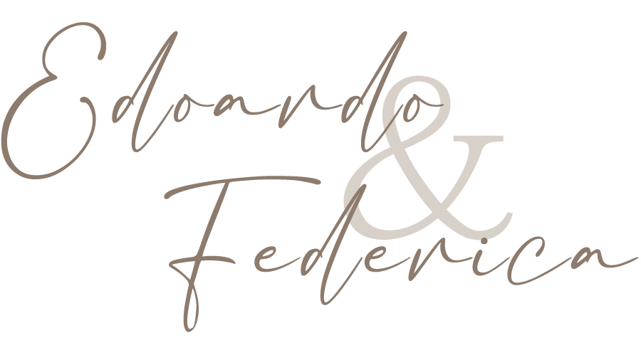 Edoardo e Federica