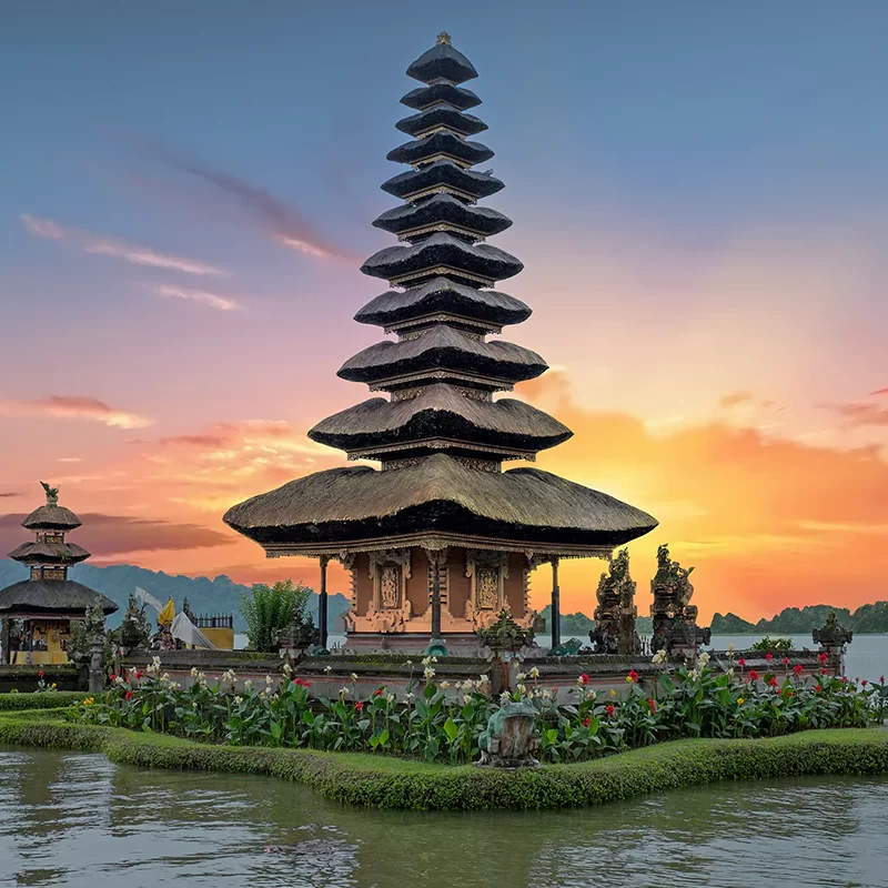 pura-ulun-danu